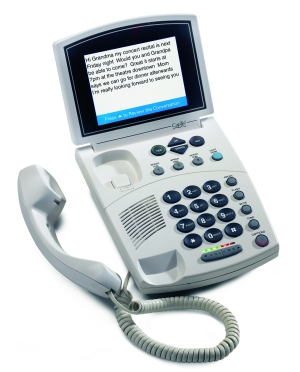 Image - XL40 Amplified Phone