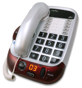 Image of Amplified phone 1