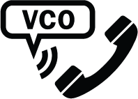 VCO icon
