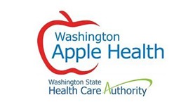 Apple Health Logo