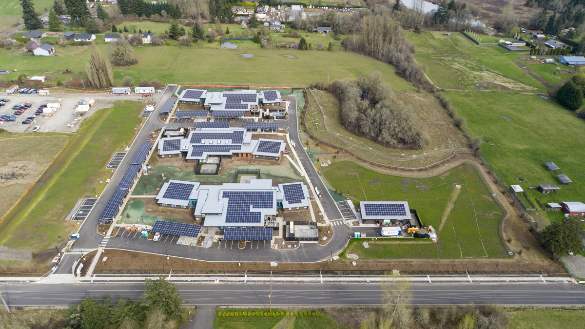 Brockmann Campus