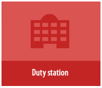 duty station report