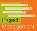 Project management sign