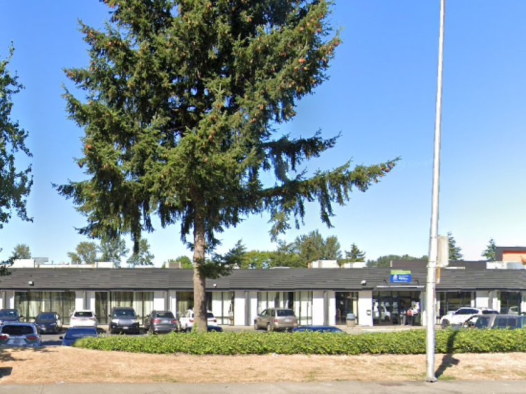 Street view of DDA Kent field office