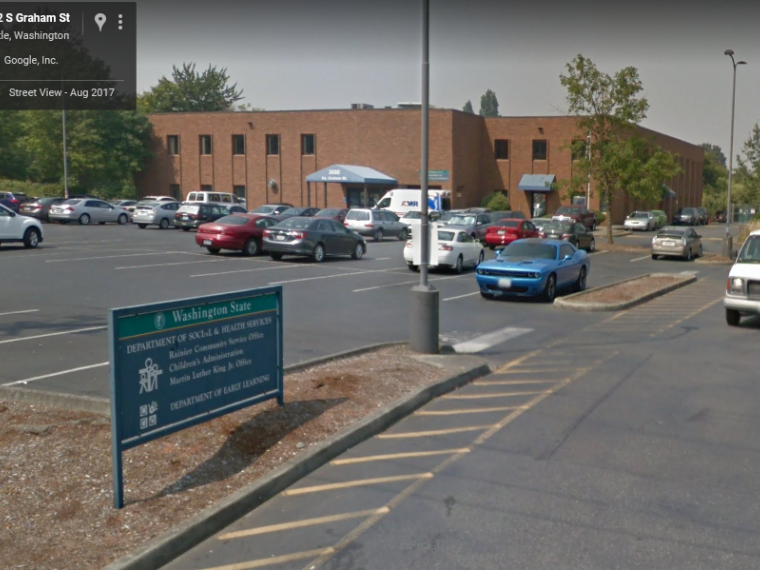 Rainier Customer Service