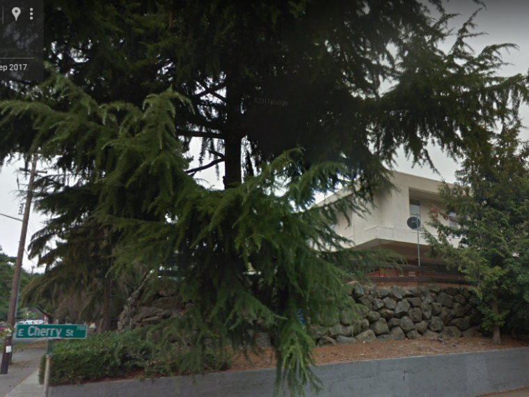 Capitol Hill Customer Service